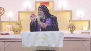 Bishop Mari Mari Emmanuel | Sorrow Will Turn To Joy