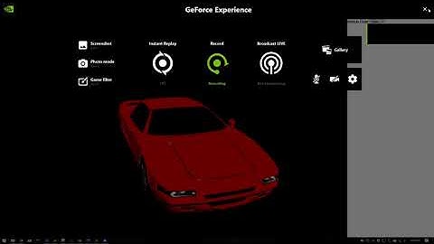 [THREEJS Part 1] Vehicle Loading and modifying material data