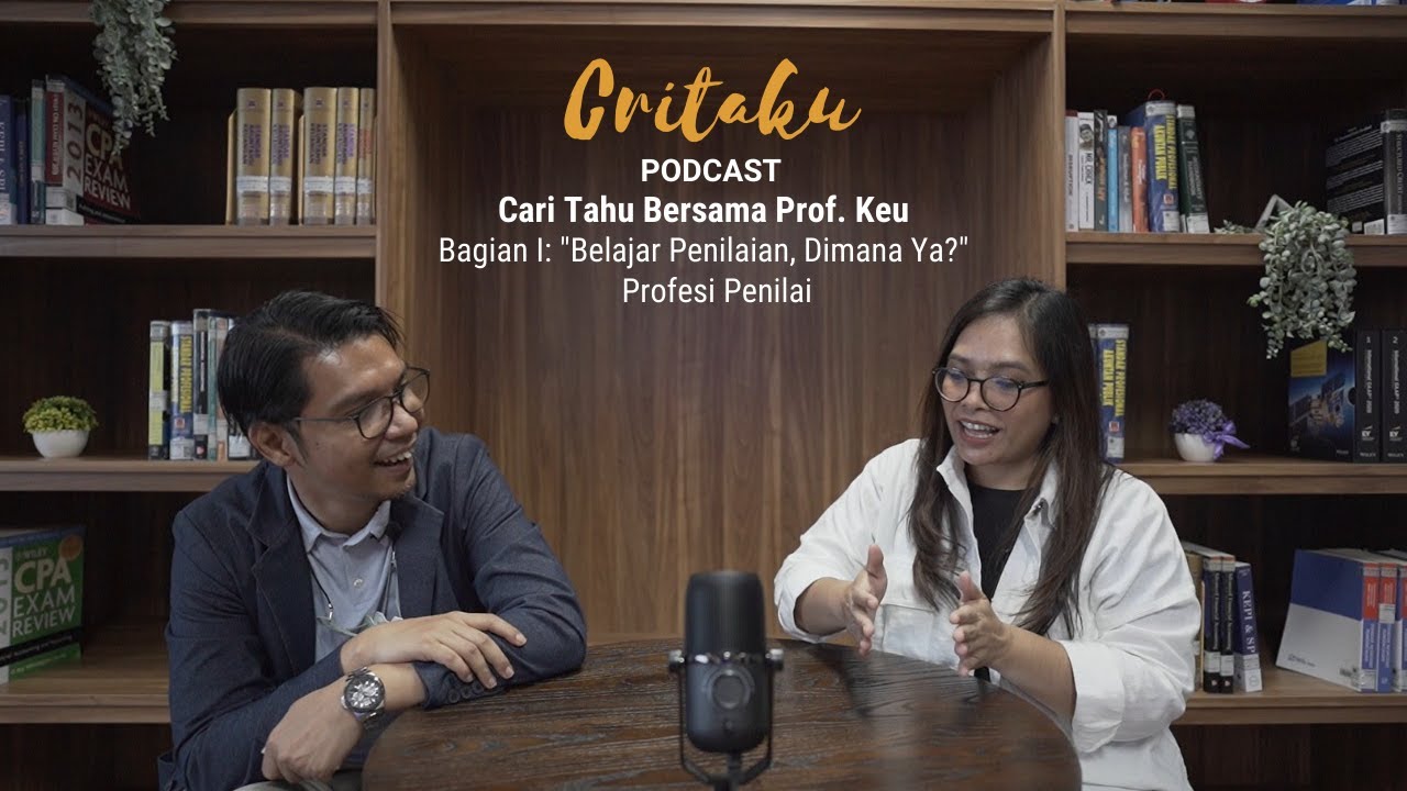 Critaku (Podcast): 