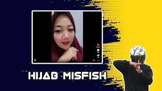 Hijab Tante Misfish