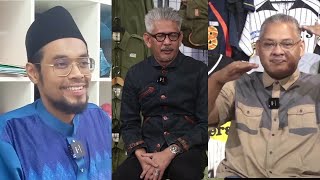 Ulasan Garasi Tv Tentang Mona Fendi