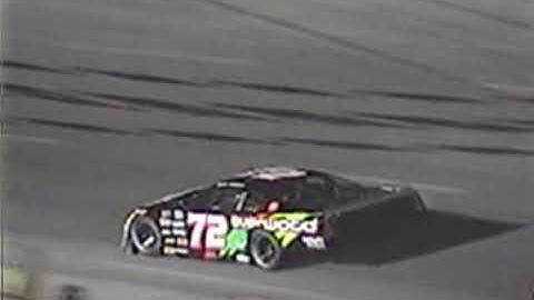 Five Flags Speedway, July 23, 04 Blizzard Series Race #3 Super Late Models