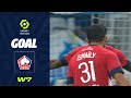 Goal ismaily goncalves santos 12  losc olympique de marseille  losc lille 21 2223