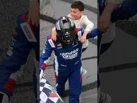 Goodbye to NASCAR legend Kyle Busch
