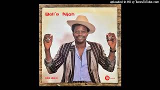 Bella Njoh - Otimbi Nde Taxi