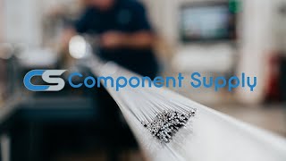 Component Supply: Precision Medical Components & Custom Manufacturing Solutions