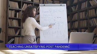 Open Conversation: Mental health in teachers post-pandemic Guide