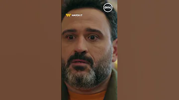 بابا جه صدمة هشام لما عرف صاحب الأوردر الجديد 