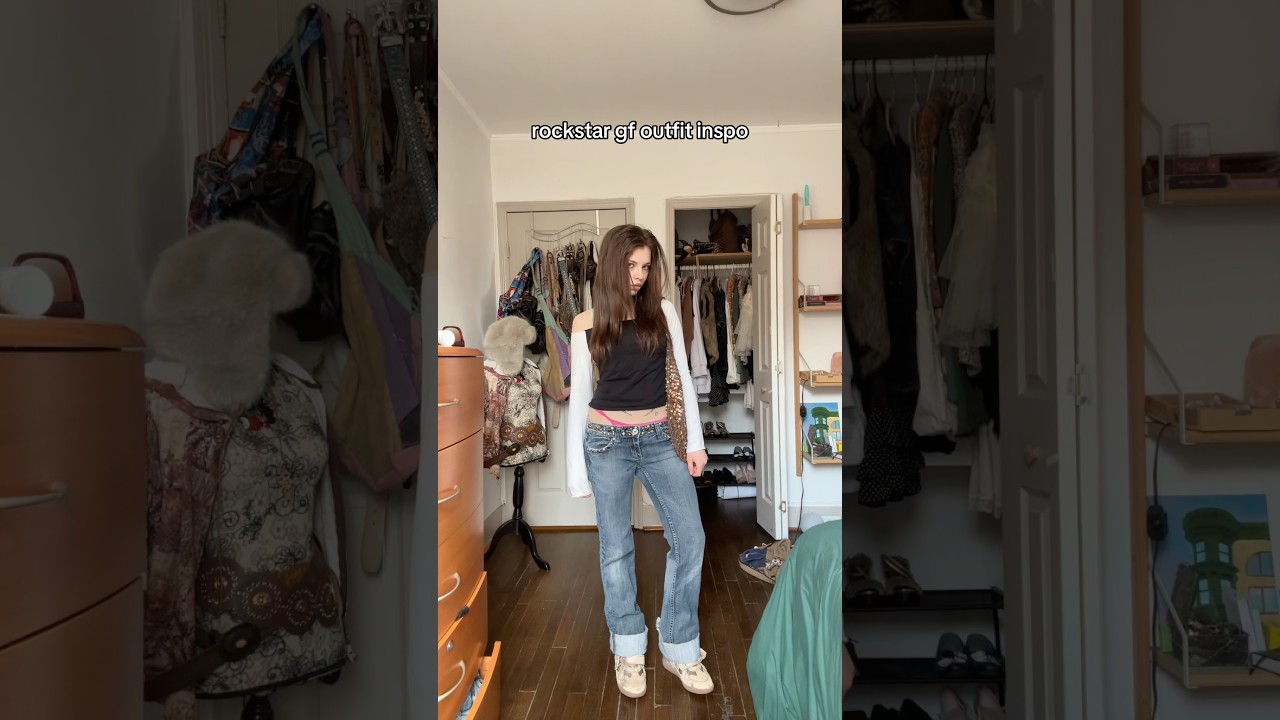 Какая из див твоя любимая? 🎀🎸 