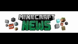 Minecraft Mousedev News Ep 1