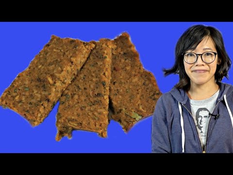 NUTRALOAF Disciplinary Loaf - prison punishment food - Recipe #2: Ohio