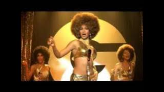 **Austin Powers - Goldmember** Beyonce - Goldmember HQ