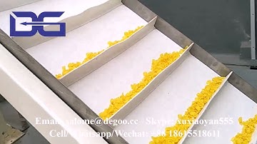 FROSTED CEREAL | How It