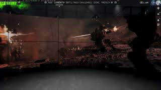 Battlefield 6 RTX5090 DLAA 4.5 Preset L OBS: 4K60 HDR 03302026