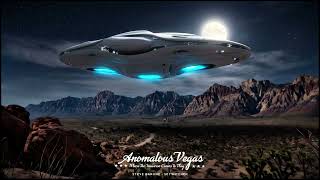The Night the Sky Changed: My 2016 Close Encounter Over Red Rock screenshot 4