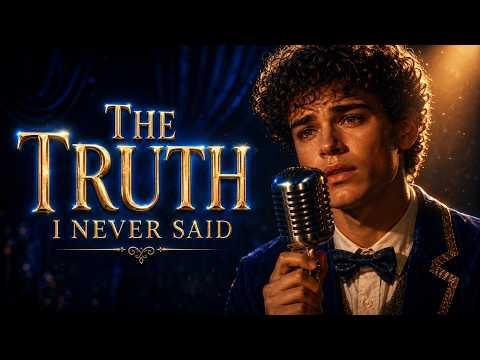 The Truth I Was Afraid To Sing  | Original Musical | The Encore Club
