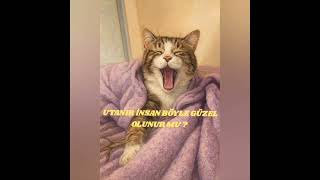 Utanır İnsan Böyle Güzel Olunur Mu Poena.s.