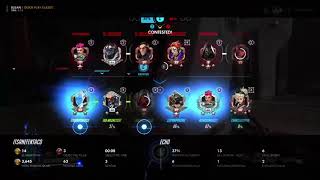 Echo team kill