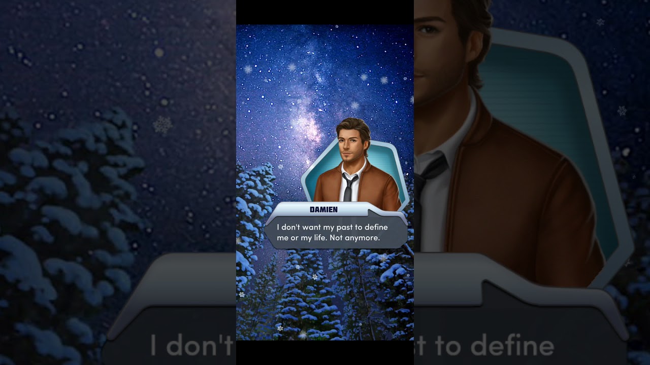 Choices: Perfect Match (A Night With Damien)