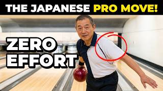Information Senior Bowlers: This Japanese Pro Move Will Make Your Swing Effortless News