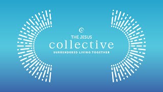 LIVE with Hope Church | The Jesus Collective | Surrendered Allegiance | 01.25.26 | 9a
