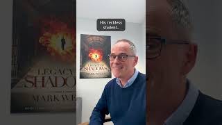 What is Legacy of Shadows?