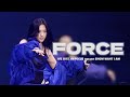 251102 아이브 안유진 SOLO FORCE 4K Focus IVE ANYUJIN SHOW WHAT I AM