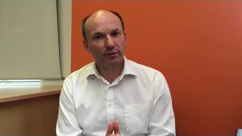 Operational Excellence - HOW by Andy Marsh, MD of Suiko