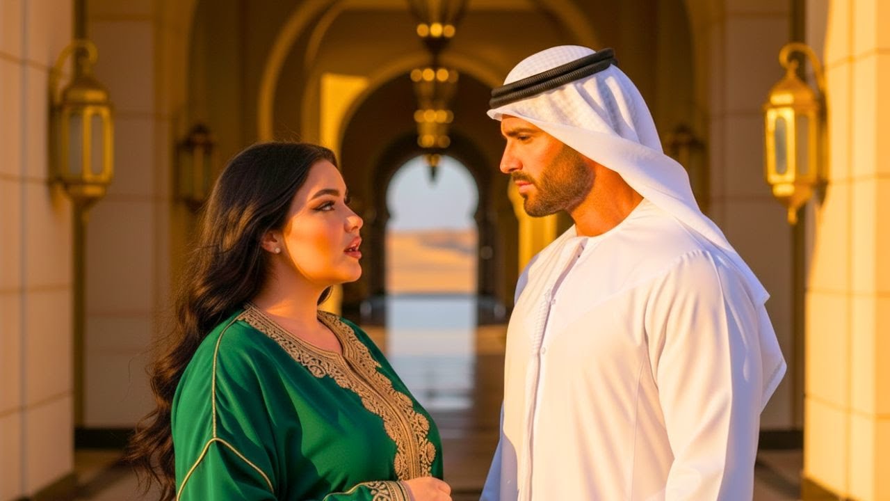 PROMISED BY LETTER, SHE WAS REJECTED FOR BEING FAT… BUT THE MAN WHO DEFENDED HER MADE THE ENTIRE...