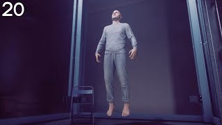 Control - Part 20 - Dylan
