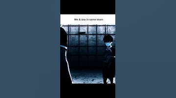 meanwhile 💀 | #edit #mangaedit #manga #anime #isagiyoichi #kaiser #bluelock #viral #relatable #team