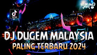DJ DUGEM MALAYSIA PALING TERBARU 2024 !! DJ Purnama Merindu REMIX FUNKOT FULL BASS TERBARU 2024