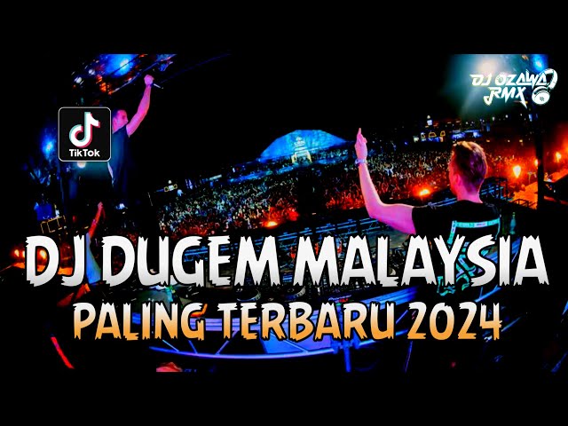 DJ DUGEM MALAYSIA PALING TERBARU 2024 !! DJ Purnama Merindu | REMIX FUNKOT FULL BASS TERBARU 2024 class=