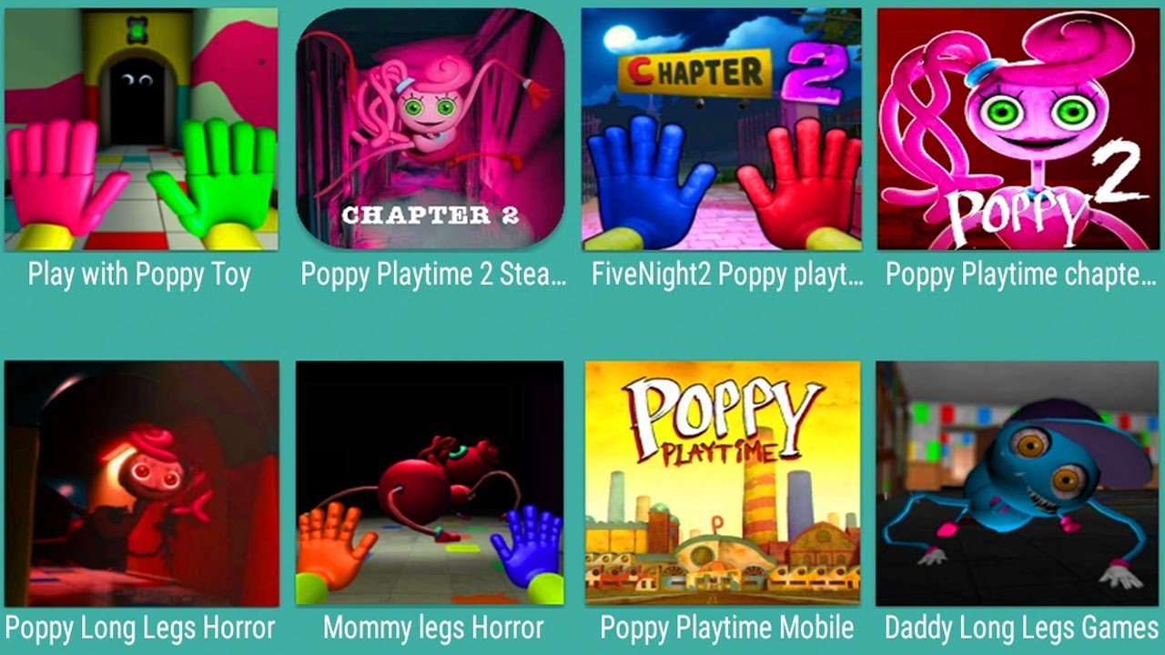 Включи poppy playtime на телефон. Игрушки Poppy Playtime. Poppy Play time 2 глава. Поппи Плейтайм Чаптер 2. Боксибу Poppy Playtime.