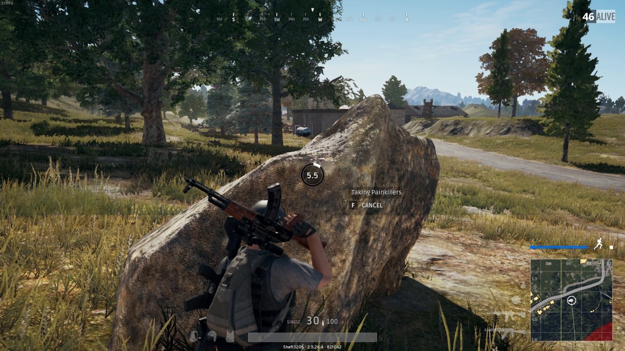 Pwn school, pwn others, get pwned by bike