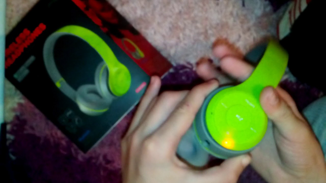 Unboxing + Review Casti Wireless