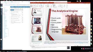 Spring CS170 Early computing Source