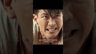 The Pool 2018  movie shorts  horror