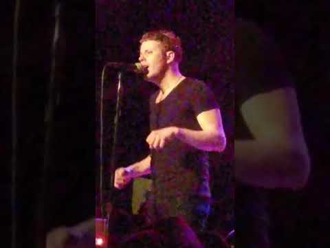 Anderson East "House Is A Building" March 20, 2018
