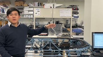 UML SERG__SHM Research with a Train Model (by Nimun Nak Khun)