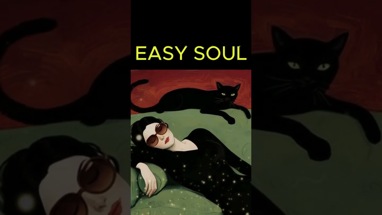 Minimal Easy SoulㅣInner Compass adlı videoyu YouTube'da izle Minimal Easy SoulㅣInner Compass adlı videoyu YouTube'da izle