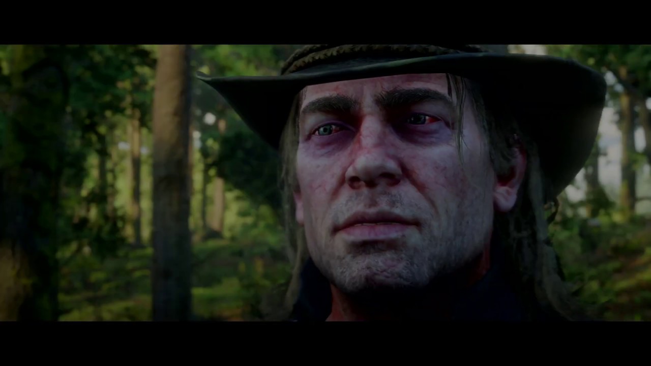 Money Lending and Other Sins - Arthur Londonderry [RDR2] - YouTube