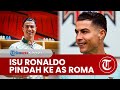 Bursa Transfer Liga Inggris: Cristiano Ronaldo Pengen Pindah Klub, Man United Sadar Diri