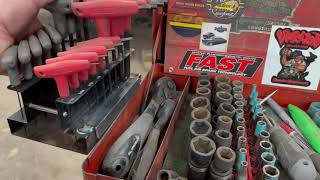 T-Handle Allen Wrench Storage Hack screenshot 3