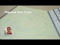 Как написать сценарий использования (Use Case)