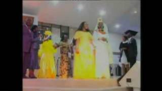 Household of God Queen Esther_Pt. 2