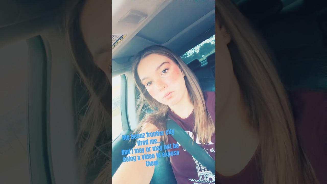 Should I do a video exposing them? by Bella Ashton 