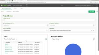 TrackVia Webinar: Create Batch Records