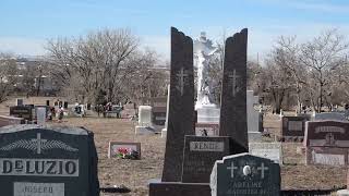 Riverside Cemetery