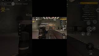 Scp roleplay as mtf beta - 7 (nuclear warhead) #scp #nuke #scproleplay #roblox